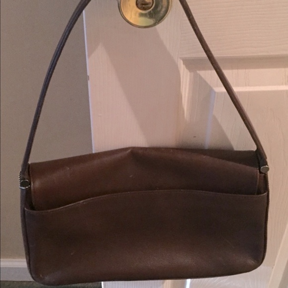 Authentic Coach Purse